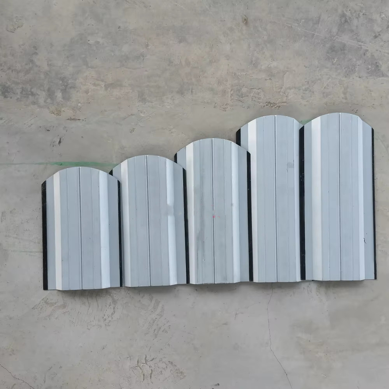แผนกรั้วเหล็กเหล็กเหล็กเหล็ก แผนกรั้ว Palisade เครื่องรั้ว Dura รั้วเหล็กสําหรับ 3 ใน 1 เครื่อง