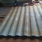 IBR Roof / Trapezoidal / Wall Panel Roll Forming Machine สายการผลิต