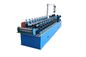0.3mm Two Line In One U และ Omega Roll Forming Machine