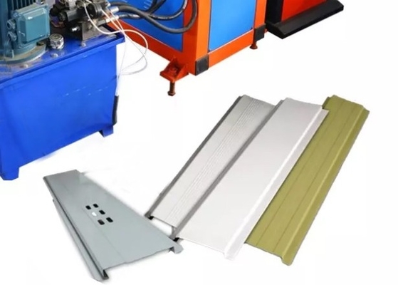 Light Keel Stud & Track Channelnnel Light Gauge Steel Frameing Machines