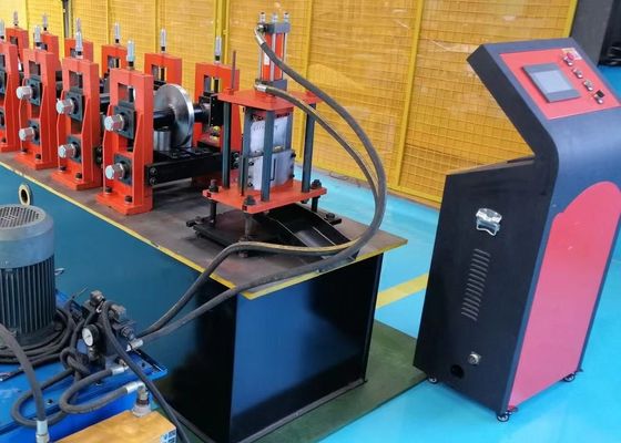 2024 ราคาโรงงาน สต๊อด แอนด์ ทราค แคนเนล เครื่อง 10-15m/min ความเร็ว