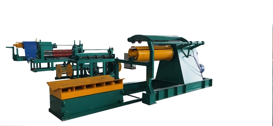 380v 50hz 3 Phase Sandwich Panel ทําเครื่องเคลือบผิวม้วน