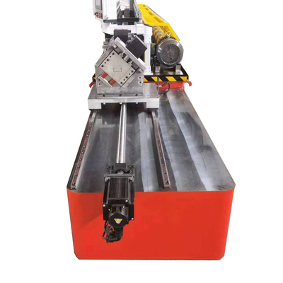 C U Channel 3 Phase Steel Stud Forming Machine เย็น