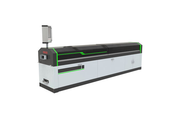 เครื่องปรับรูปร่างสตูดโรลเหล็กอาคาร