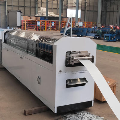 เครื่องปรับรูปร่างม้วนสตูดและร่องรอยที่ทันสมัยสําหรับการผลิตความเร็วสูง