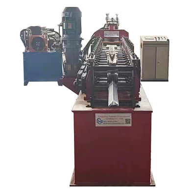 Ppgl เครื่องปั้นม้วนความเร็วสูงสําหรับการทํางาน