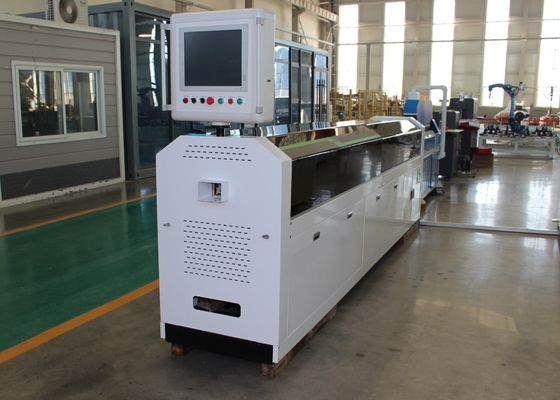 11 โรลเลอร์ C Channel Stud และ Track Roll Forming Machine สําหรับกรอบเหล็กขนาดเบา