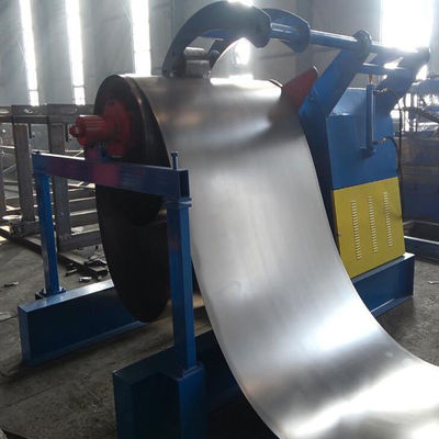 โคลล์โลหะหลายฟังก์ชัน ระดับ 1.5 มม PPGI ตัดตามความยาวและเส้นตัด