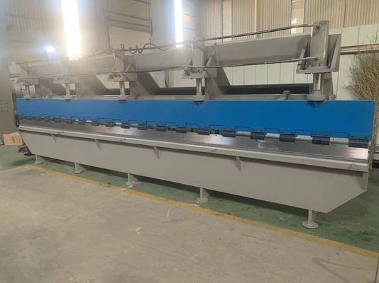 เครื่องบิดไฮดรอลิก 3KW ที่ใช้พลังงานเฉพาะในเครื่องบิดสําหรับเหล็กอ่อน 1.5 มม