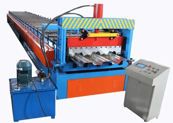 เครื่องปรับพื้นขนาด 75 มิลลิเมตร ด้วยความเร็ว 8-15m/min