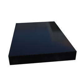 การสอบเทียบแผ่นพื้นผิวหินแข็ง 1,000 X 2000 MM