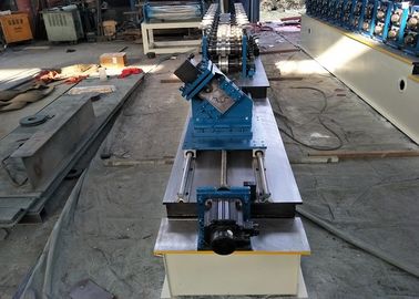 Maxiframe แผงม้วนภายนอกเครื่องขึ้นรูปควบคุม PLC ประสิทธิภาพคงที่