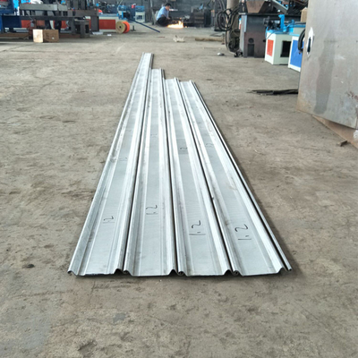อัตโนมัติเต็มรูปแบบ 380V Gi Roller Shutter Door Slat Machine